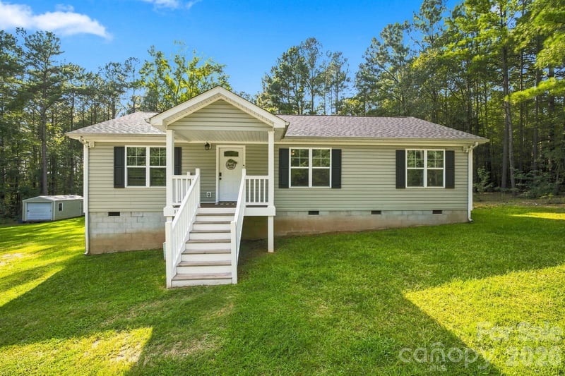 1364 Stroupe Rd, Lancaster, SC 29720