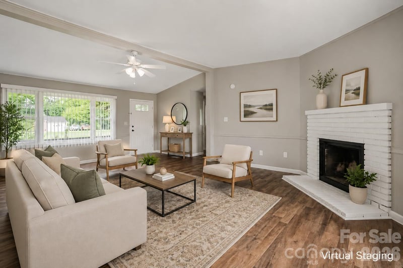 599 Scotts Creek Rd, Statesville, NC 28625