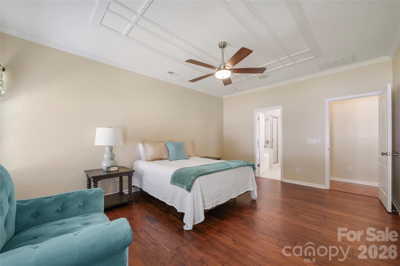 13201 Ferguson Forest Dr, Charlotte, NC 28273