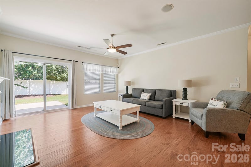 13201 Ferguson Forest Dr, Charlotte, NC 28273