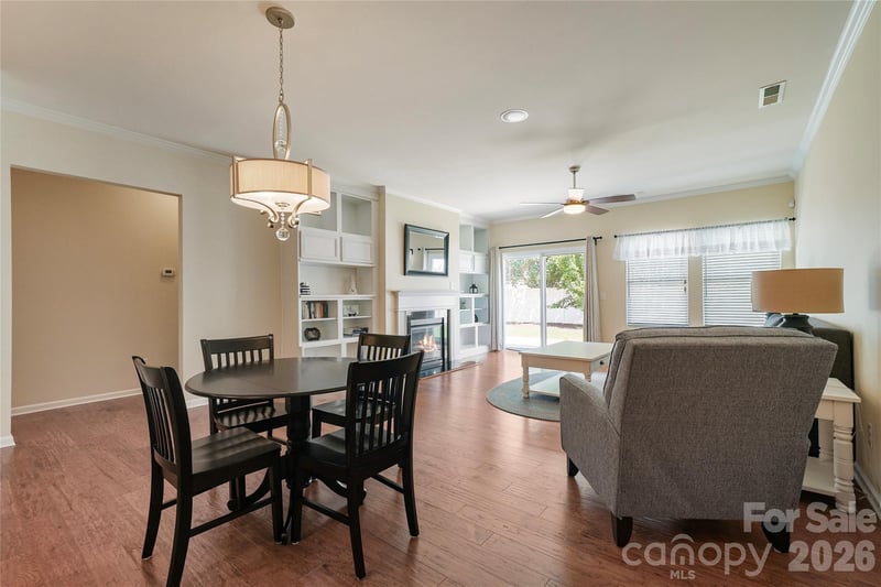 13201 Ferguson Forest Dr, Charlotte, NC 28273