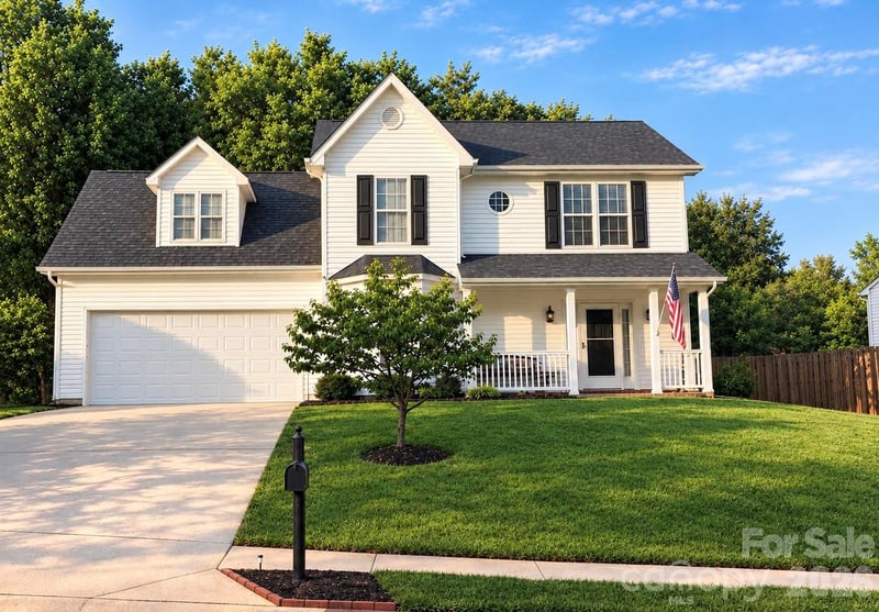 Home Worth Check