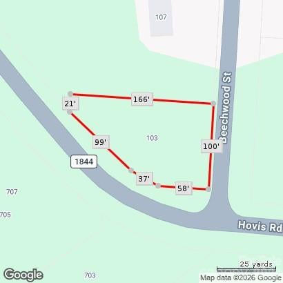 103 Beechwood St, Stanley, NC 28164