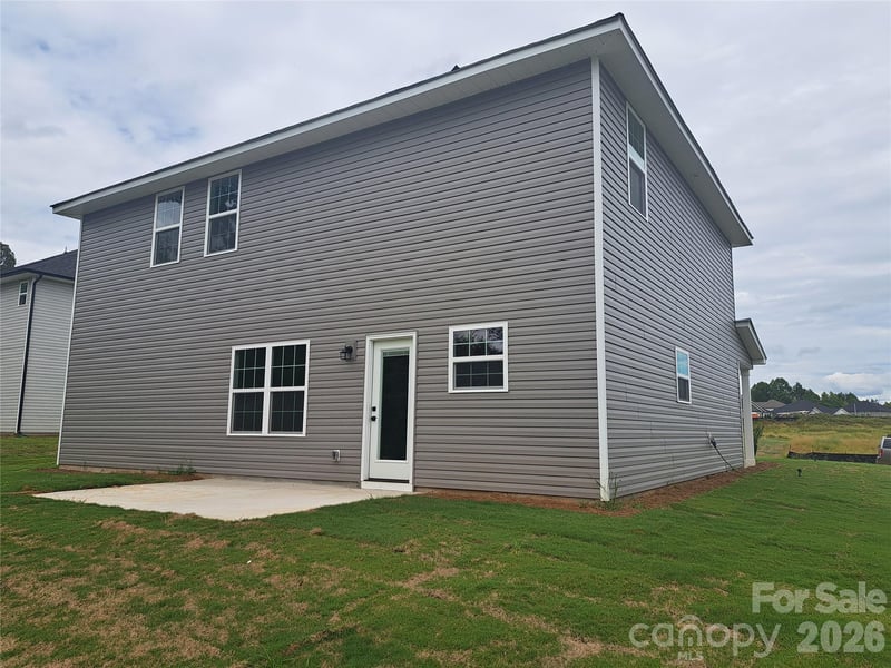 1055 Kildare Dr #64, Salisbury, NC 28146