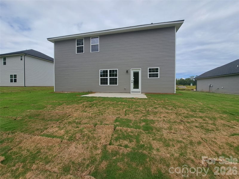 1055 Kildare Dr #64, Salisbury, NC 28146