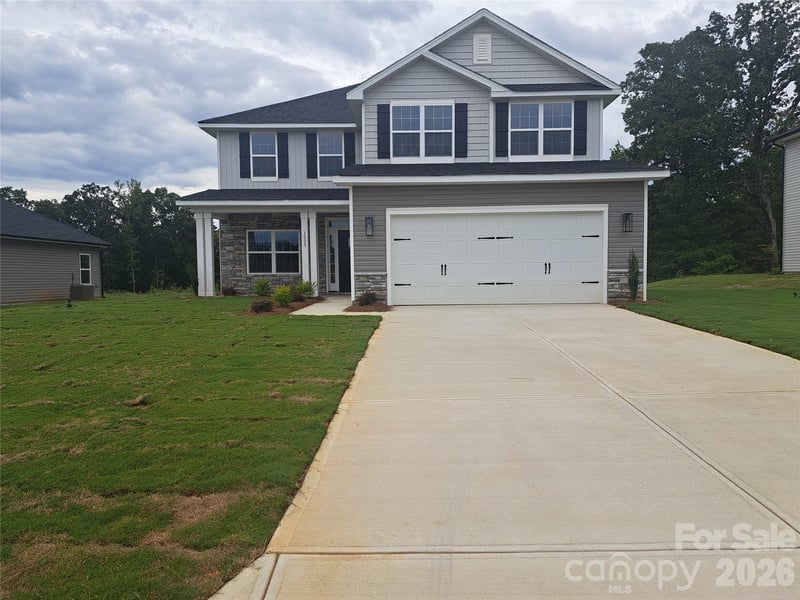 1055 Kildare Dr #64, Salisbury, NC 28146