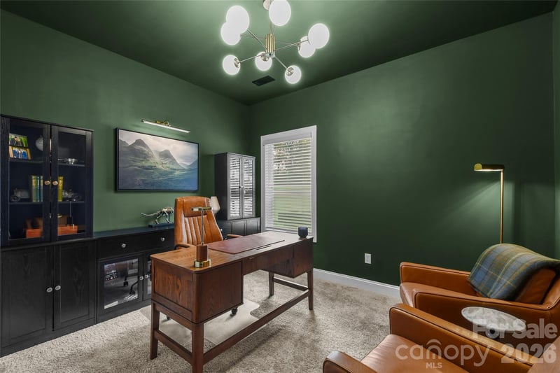 116 Tanner Loop, Troutman, NC 28166
