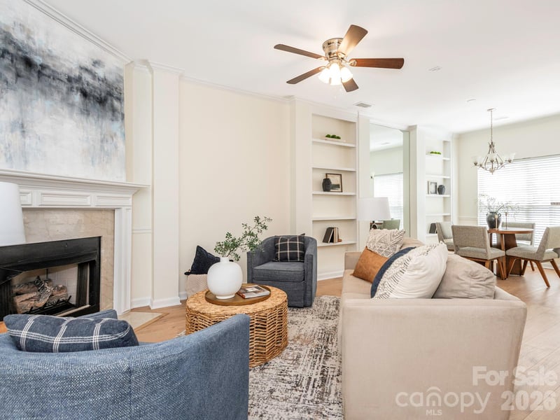1303 Smokey Quartz Ln #132, Fort Mill, SC 29708