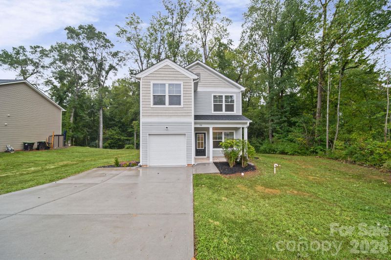 518 3rd St, Salisbury, NC 28144