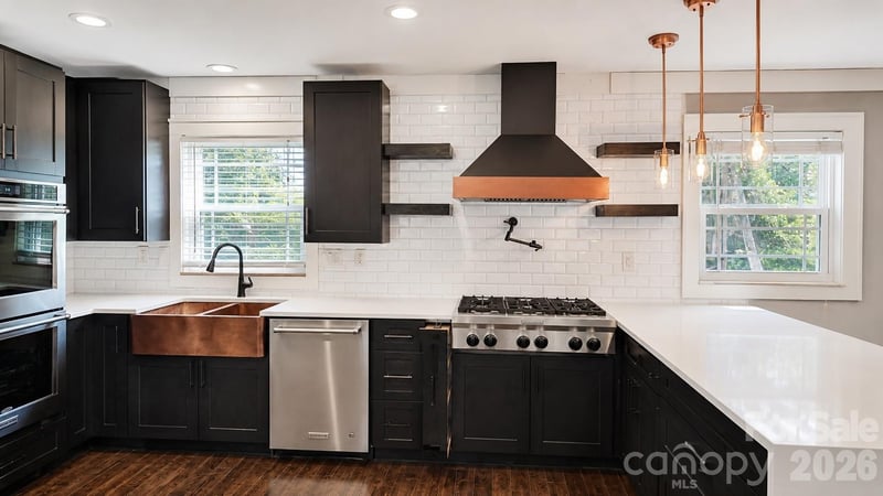 4217 Coopersdale Rd, Charlotte, NC 28273