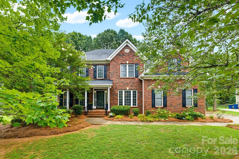 4220 Belle Meade Cir, Belmont, NC 28012