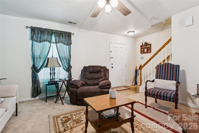 10420 Hugue Way, Charlotte, NC 28214