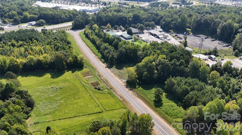0 Henderson Grove Church Rd, Salisbury, NC 28147