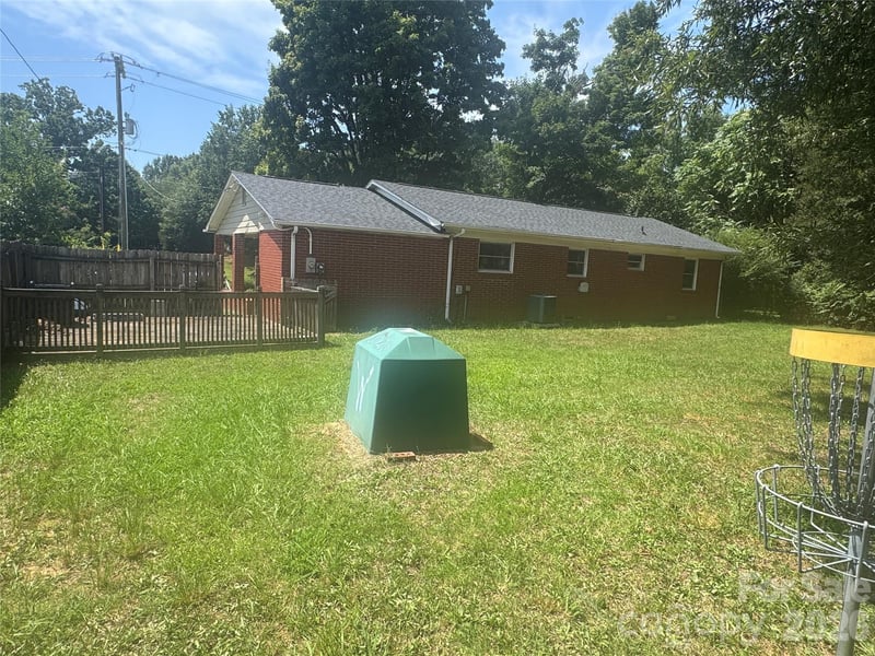 2175 Triplett Rd, Mt Ulla, NC 28125