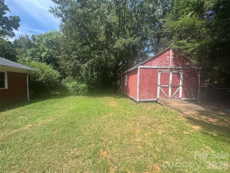2175 Triplett Rd, Mt Ulla, NC 28125