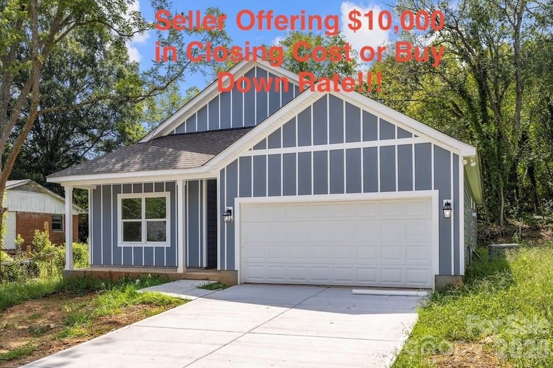 505 E Dunlap St, Lancaster, SC 29720
