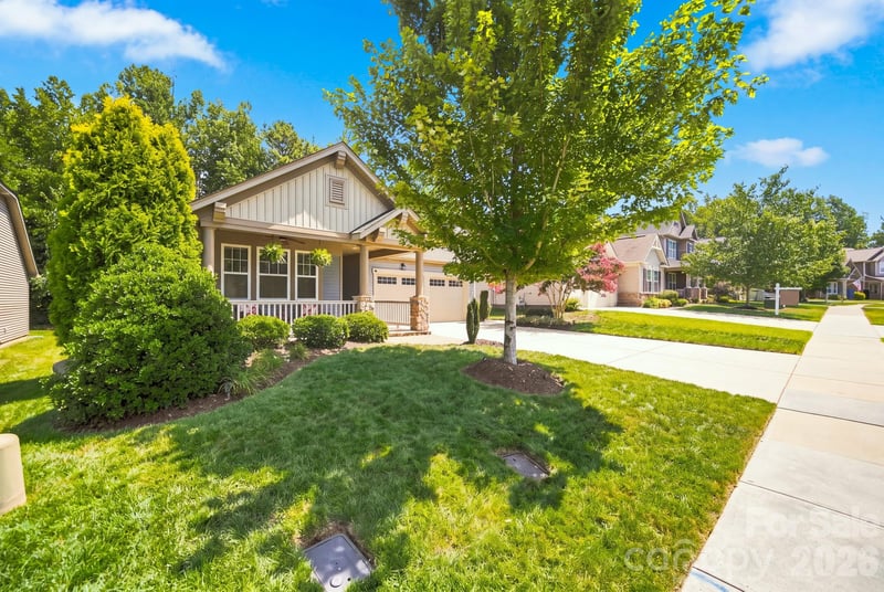 3202 Helmsley Ct, Concord, NC 28027