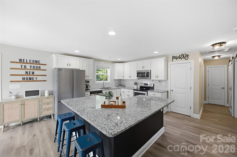 1382 W Rebound Rd, Lancaster, SC 29720