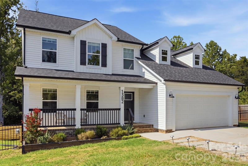 1382 W Rebound Rd, Lancaster, SC 29720