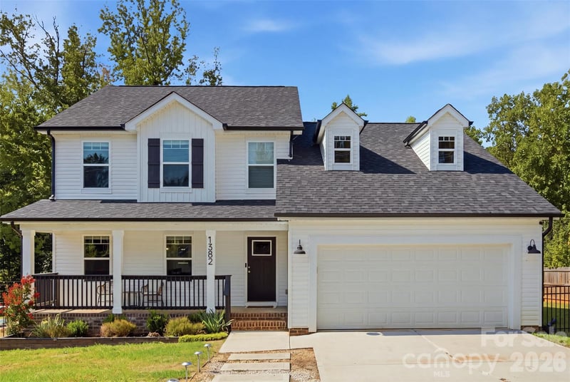 1382 W Rebound Rd, Lancaster, SC 29720