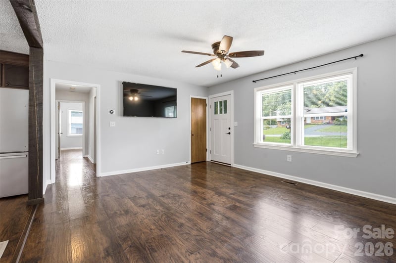 3776 Newhall Dr NW, Conover, NC 28613