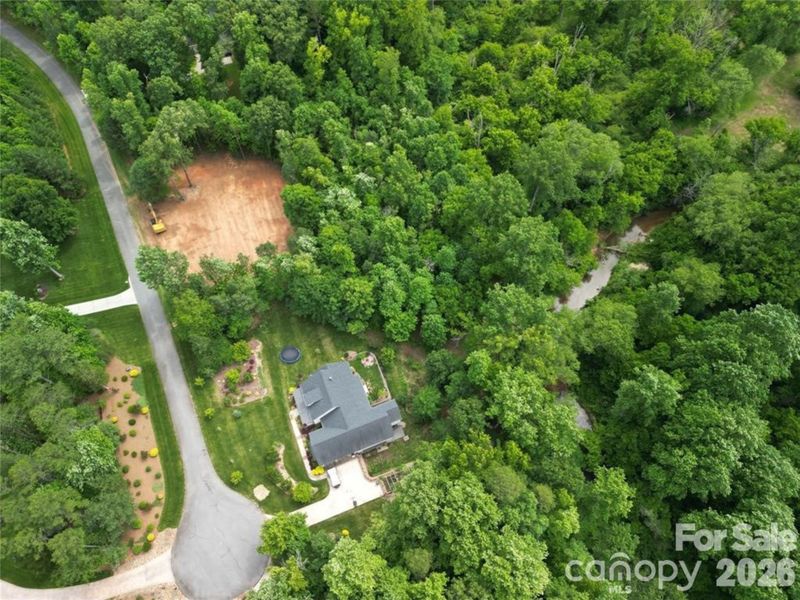 0 Walnut Ridge Dr, Iron Station, NC 28080