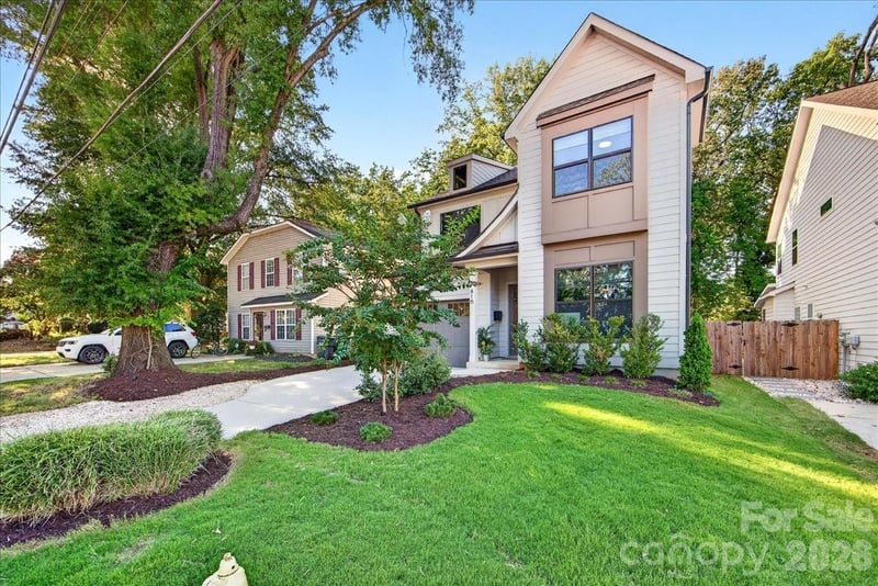 816 State St, Charlotte, NC 28208