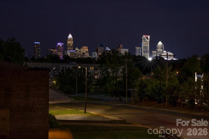 816 State St, Charlotte, NC 28208