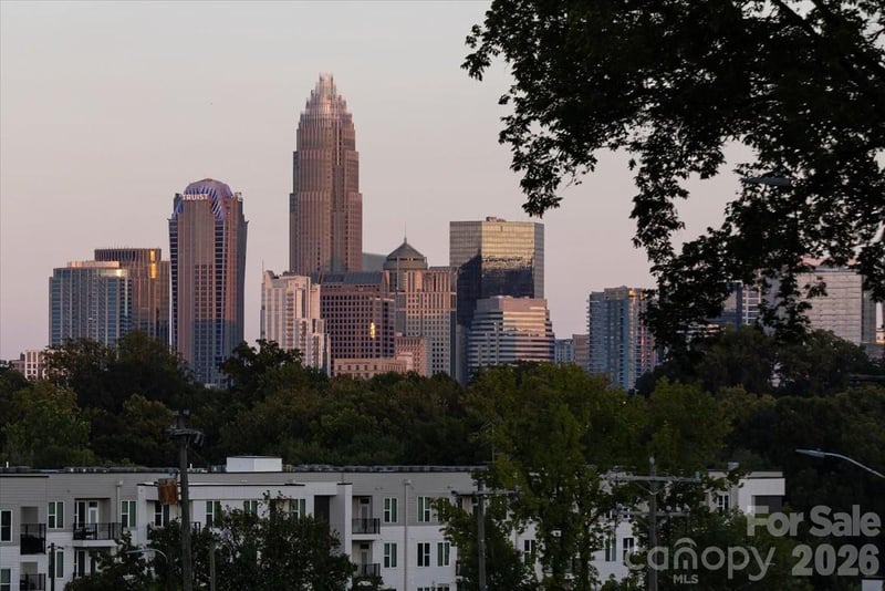 816 State St, Charlotte, NC 28208