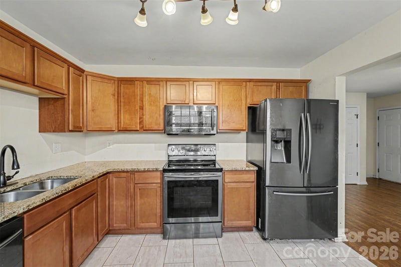 3616 Fagan Way, Charlotte, NC 28216