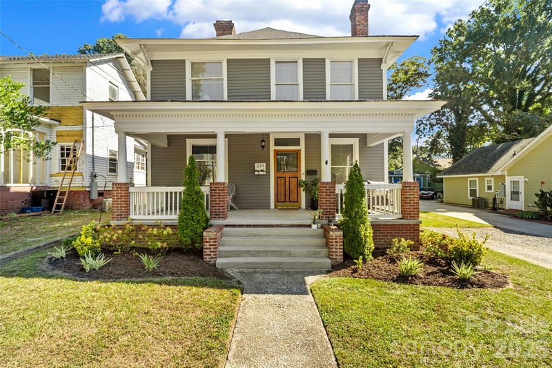 Home Worth Check