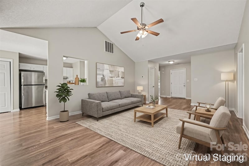 302 Touch Me Not Ln, Charlotte, NC 28216