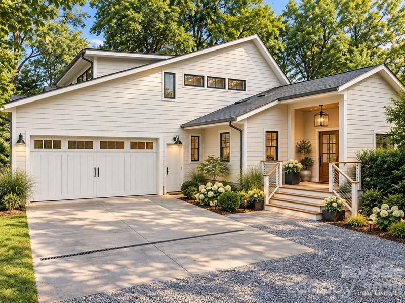 125 Misty Cove Ln, Mooresville, NC 28117