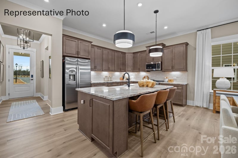 445 Pitch Pine St, Fort Mill, SC 29715