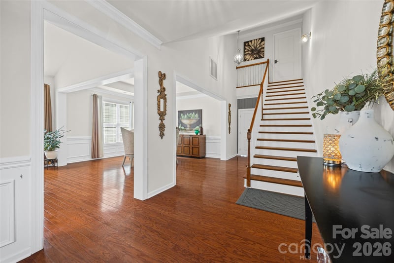 8632 Sequoia Grove Ln, Charlotte, NC 28214