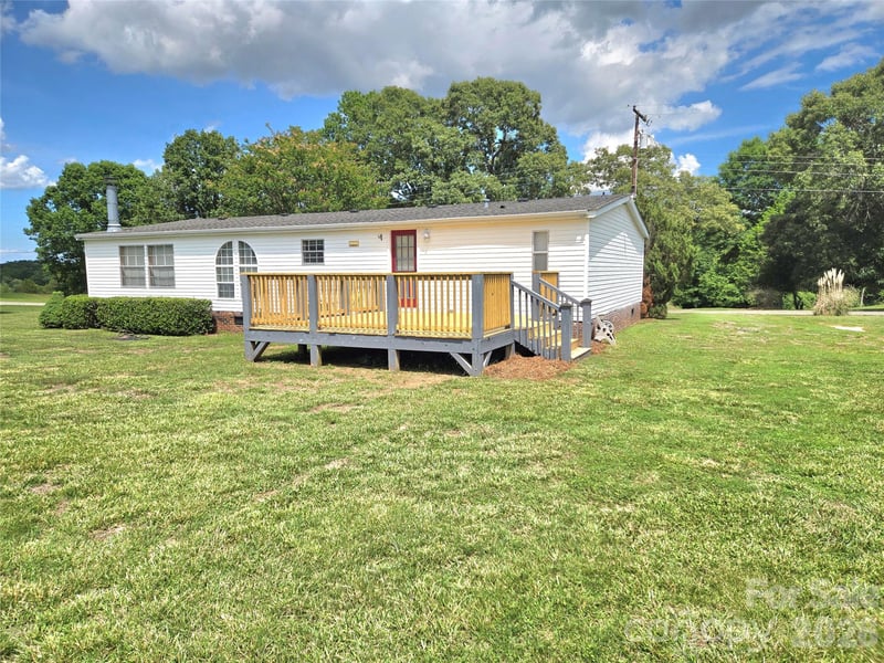3449 Yount Rd, Newton, NC 28658
