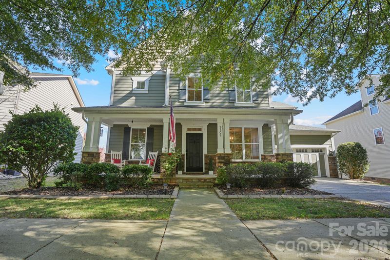 5105 Saint Clair St, Fort Mill, SC 29715