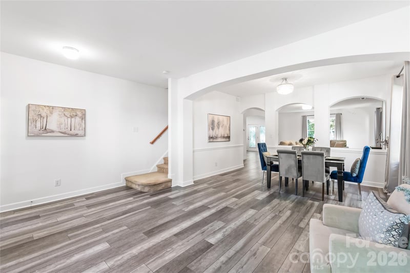 6404 Lanzerac Manor Dr, Charlotte, NC 28269