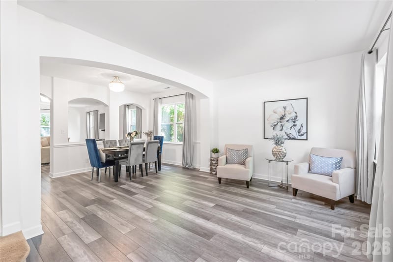 6404 Lanzerac Manor Dr, Charlotte, NC 28269