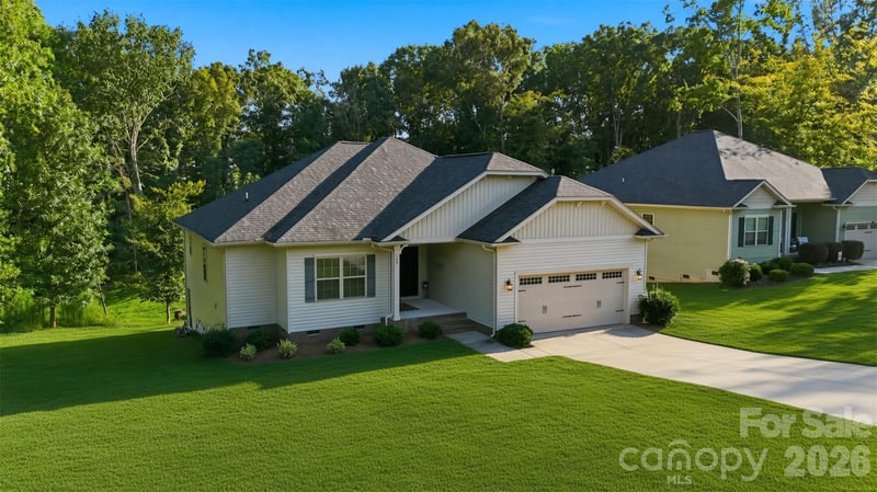 140 Wylie Trl, Statesville, NC 28677