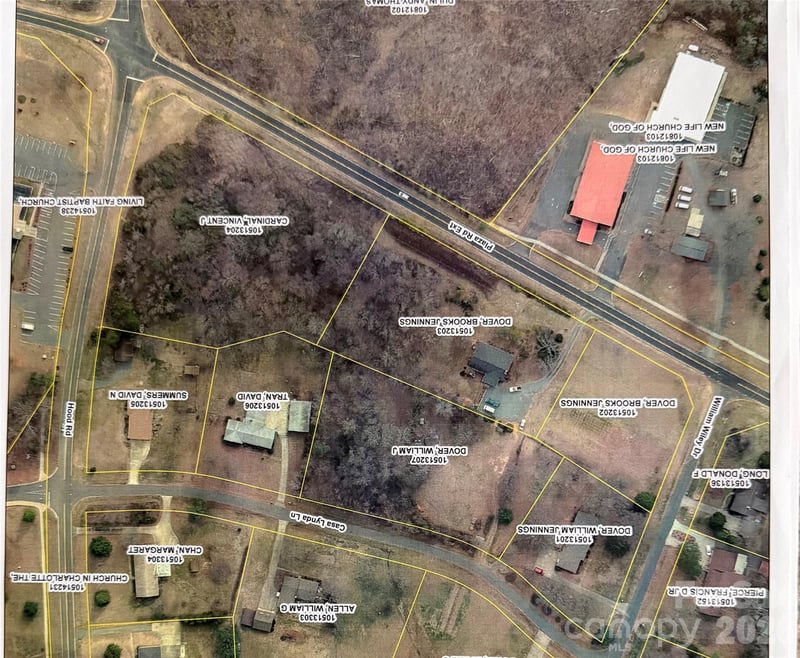 10325 Plaza Road Extension, Charlotte, NC 28215