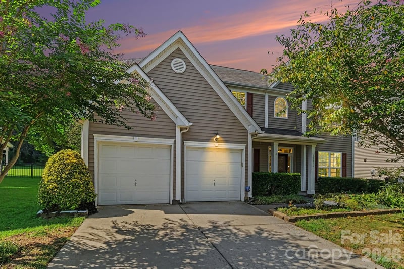 13316 Mallard Landing Rd, Charlotte, NC 28278