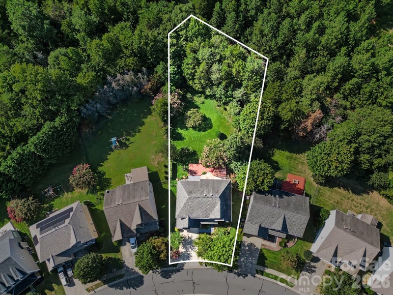 13316 Mallard Landing Rd, Charlotte, NC 28278