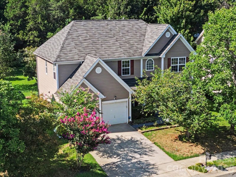 13316 Mallard Landing Rd, Charlotte, NC 28278