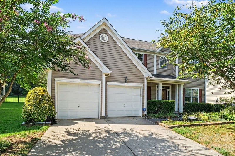 13316 Mallard Landing Rd, Charlotte, NC 28278