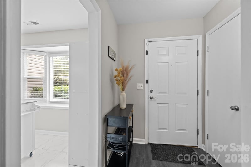 8407 Rust Wood Pl, Charlotte, NC 28227