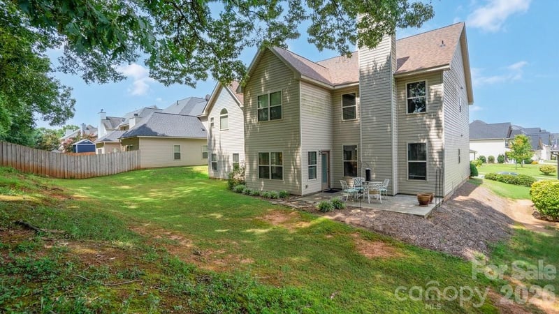 119 Cole Dr, Mooresville, NC 28115