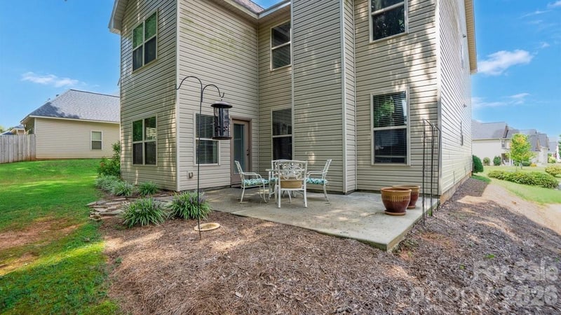 119 Cole Dr, Mooresville, NC 28115