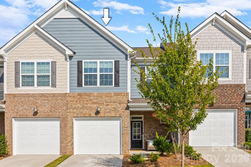 7035 Everly Commons Ln, Tega Cay, SC 29708