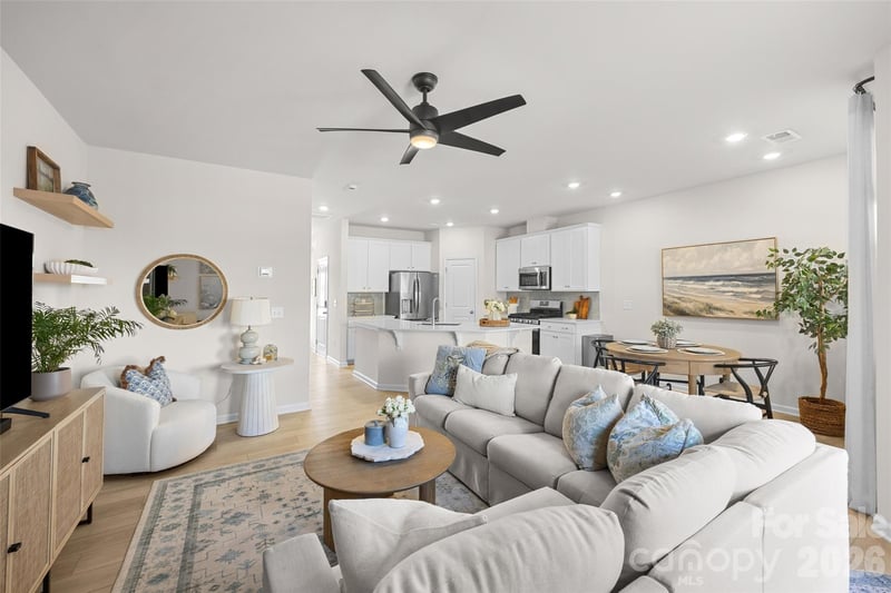 7035 Everly Commons Ln, Tega Cay, SC 29708